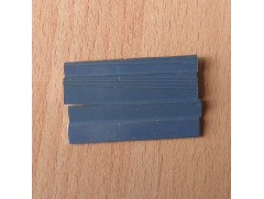 變壓器矽鋼片沖槽機及加工方法