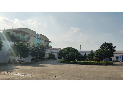 廠房外景 (4)