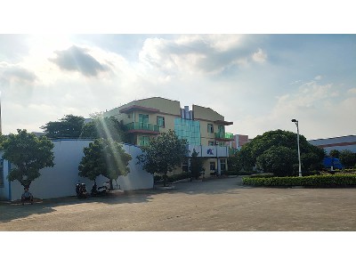 廠房外景 (2)