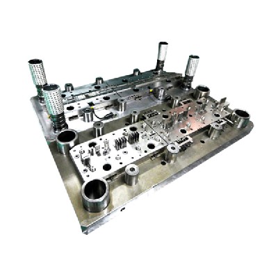 鎢合金屬模具5