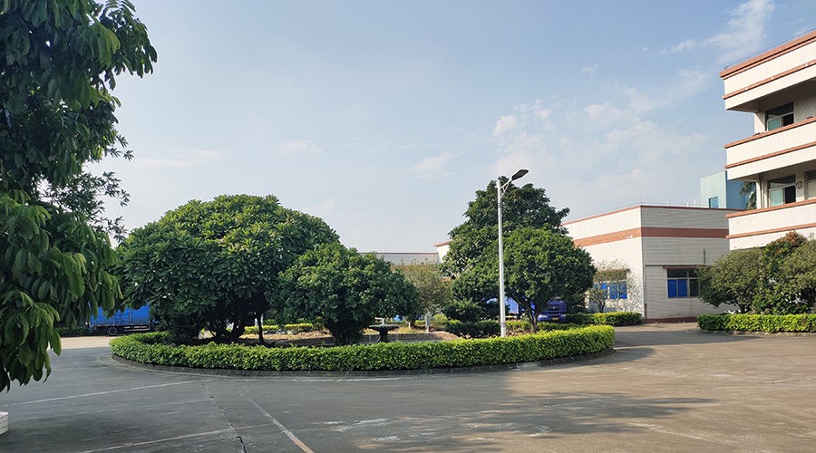廠房外景 (3)